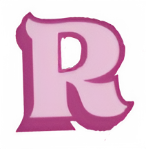 Letter R